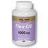 Flax Oil 1000mg 100 softgels  Thompson Nutritional Products