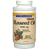 Flax Seed Oil (Flaxseed Oil) 1000mg 90 softgels from Nature's Answer