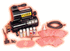 FUWA Airbrush Complete System