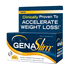 GenaSlim Appetite Suppressant 60 Vegicaps  Country Life