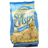 GeniSoy Soy Crisps  3.5 oz 12 Bags