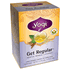 Get Regular Tea (Herbal Laxative Tea) 16 tea bags from Yogi Tea