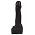 Giant Jumbo Jack XL - Black 15 Inch  Doc Johnson