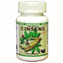 Ginseng Chewable 60 Lozenges  Far Long Pharmaceutical