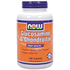Glucosamine & Chondroitin Small Tabs, 180 Tablets, NOW Foods