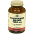 Glucosamine Sulfate 1000 mg, 60 Tablets, Solgar