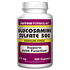 Glucosamine Sulfate  Sodium Free  670 mg 200 caps  Jarrow Formulas