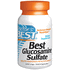 Glucosamine Sulfate 500mg 300 caps  from Doctors Best