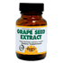 Grape Seed Extract 200 mg 60 Vegicaps  Country Life