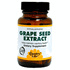 Grape Seed Extract 50 mg 50 Vegicaps  Country Life
