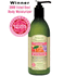 Grapefruit & Geranium Refreshing Hand & Body Lotion, 12 oz, Avalon Organic