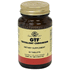 GTF Chromium (Glucose Tolerance Factor), 50 Tablets, Solgar