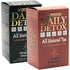 HDT Daily Detox Tea, Caffeine Free Herbal Tea, 30 Tea Bags, Wellements