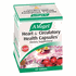 Heart & Circulatory Health, 60 Capsules, Bioforce USA