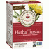 Herba Tussin Tea 16 bags  Traditional Medicinals Teas