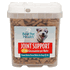 Hip & Joint Mini Wafer + Salmon Oil, 8 oz + 32 oz, Best Pet Health