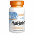 Hyal-Joint Hyaluronic Acid 20 mg, 120 Capsules, Doctor's Best