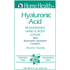 Hyaluronic Acid Rejuvenating Hand & Body Lotion  8 oz  Home Health