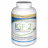 IGF-2  Immediate Growth Factor  240 Capsules  Applied Nutriceuticals