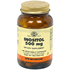 Inositol 500 mg, 100 Vegetable Capsules, Solgar