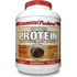 Iron-Tek Essential Natural Protein - Strawberry 5 Lb  Country Life