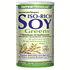 Iso-Rich Soy Greens  Vegetarian Powder 434 g  Jarrow Formulas