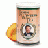 Jason Winters Pre-Brewed Tea Peach 4 oz bulk tea