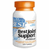 Best Joint Support featuring ArthriBlend SR  120 tabs from Doctors Best