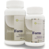 JointForm  Maximized Joint Formula  120 Capsules  Pharmco Maxorb