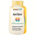 Just Once Multi-Vitamin Vegetarian 120 tabs  Rainbow Light