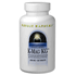 K-Mag KG Potassium/Magnesium Ketoglutarate 30 tabs from Source Naturals