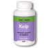 Kelp 225mcg 200 tabs  Thompson Nutritional Products