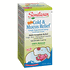 Kids Cold & Mucus Relief Syrup, 4 oz, Similasan