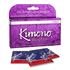 Image of Kimono MicroThin, Large Latex Condoms, 3 Pack