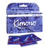 Image of Kimono MicroThin, Ultra Thin Lubricated Latex Condoms, 3 Pack