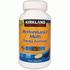 Kirkland Signature?Premium Performance MultiVitamin & Mineral   275 Tablets