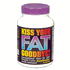 Kiss Your Fat Goodbye 56 caps, Hot Stuff National Health Products