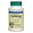 Korean Ginseng Root 50 vegicaps from Nature's Answer
