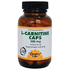 L-Carnitine 500 mg w/B-6 30 Vegicaps, Country Life