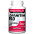 L-Carnitine 250  Fumarate  250 caps  Jarrow Formulas