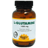 L-Glutamine 1000 mg w/B-6 Rapid Release 30 Tablets, Country Life