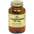 L-Glutathione 50 mg, 60 Vegetable Capsules, Solgar
