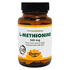L-Methionine 500 mg w/B-6 60 Tablets  Country Life