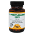 L-Phenylalanine 500 mg w/B-6 60 Vegicaps  Country Life