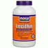 Lecithin Triple Strength 3X 1200 mg, 200 Softgels, NOW Foods
