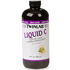 Liquid-C  Liquid Vitamin C 300mg 16 oz from Twinlab
