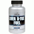 Liver D-Tox Fuel (Detox Fuel), 60 Capsuless, TwinLab