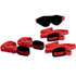 Lovers Super Strap - Lovers Restraint Kit  California Exotic Novelties