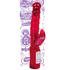 Lucid Dream No. 32 - Red  Doc Johnson