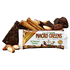 Macro Green Chocolate Cinnamon Bar, 12 Bars, MacroLife Naturals